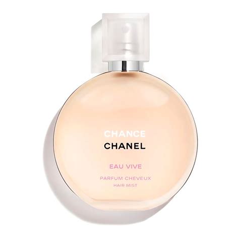 chanel chance eau vive opiniones|Chanel Chance Eau VIVE sephora.